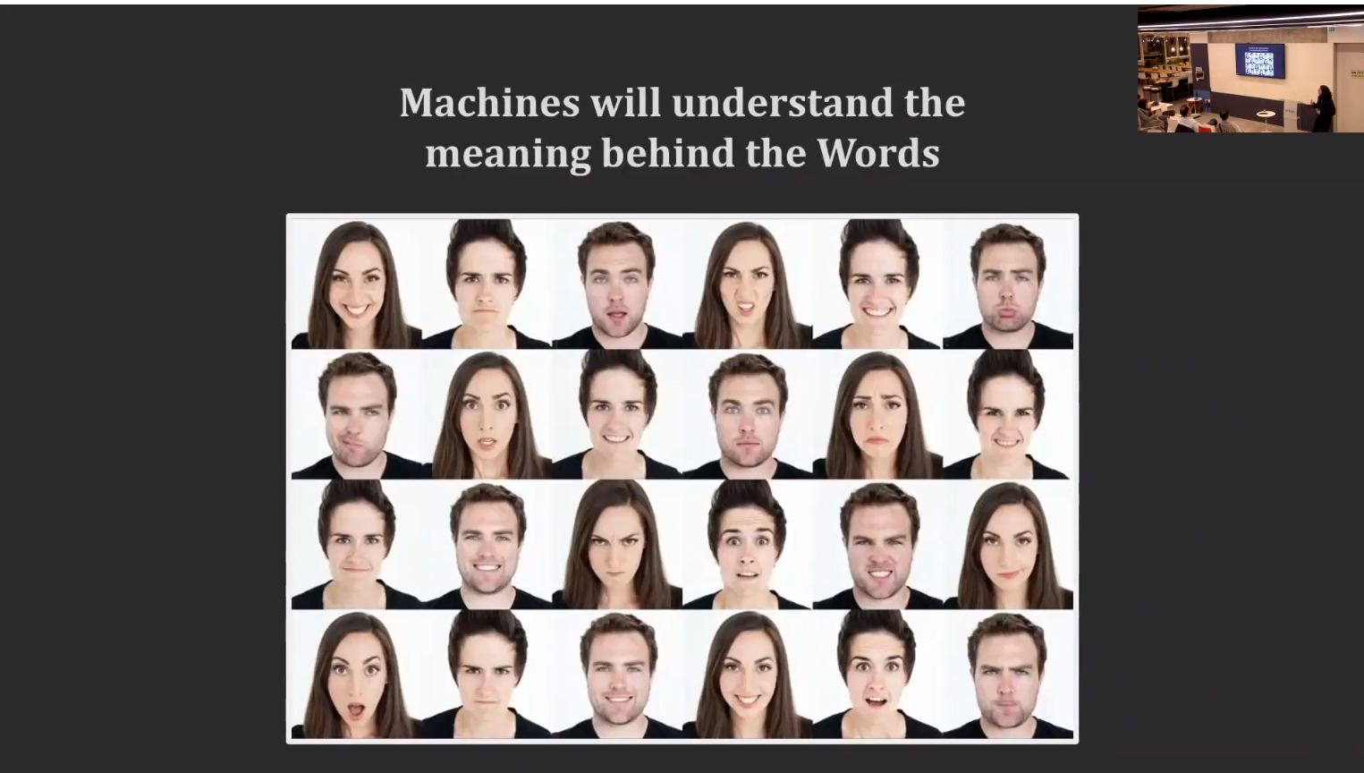 Non verbal communication 2